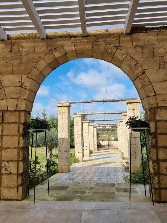 Giardini Di Marzo Villa Felline Eksteriør billede