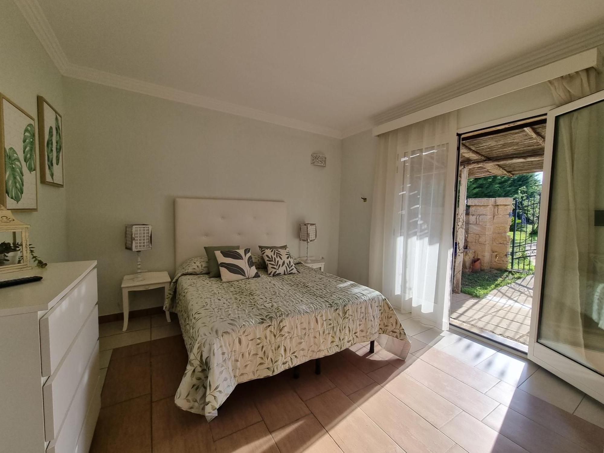 Giardini Di Marzo Villa Felline Værelse billede